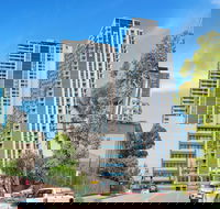 Meriton Suites Chatswood