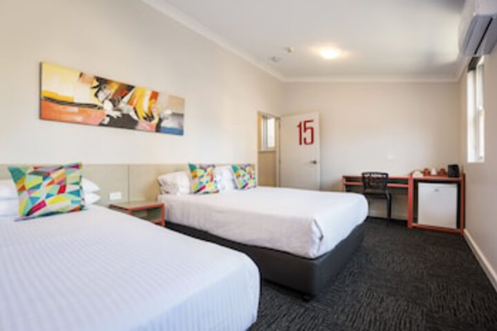 Granville NSW Phillip Island Accommodation