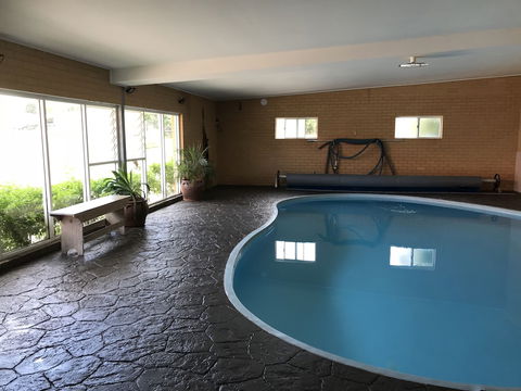 Ulladulla Harbour Motel - Phillip Island Accommodation 2