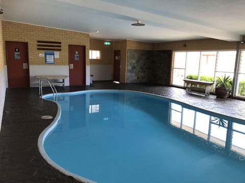 Ulladulla Harbour Motel - Phillip Island Accommodation 4