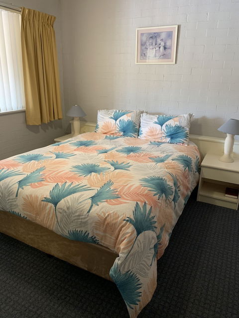 Ulladulla Harbour Motel - Phillip Island Accommodation 6