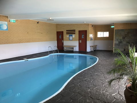 Ulladulla Harbour Motel - Phillip Island Accommodation 5