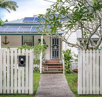 A PERFECT STAY - Anchored in Byron - Phillip Island Accommodation
