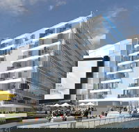 Silkari Suites Chatswood