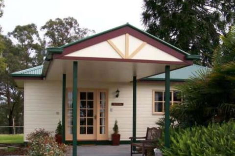 Snowy River Homestead - Phillip Island Accommodation 0