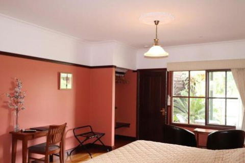 Snowy River Homestead - Phillip Island Accommodation 4