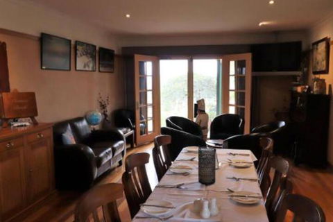 Snowy River Homestead - Phillip Island Accommodation 3