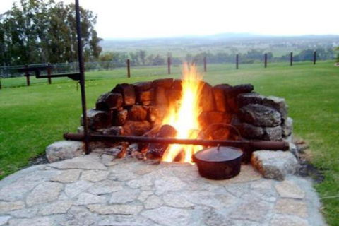 Snowy River Homestead - Phillip Island Accommodation 2