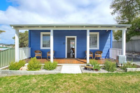 Jeffries Cottage - Phillip Island Accommodation 0