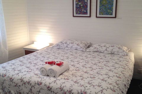 Jeffries Cottage - Phillip Island Accommodation 5