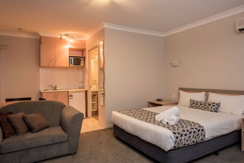 Pacific Coast Motel - Phillip Island Accommodation 4