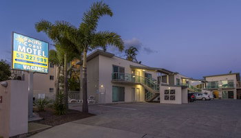 Pacific Coast Motel - Phillip Island Accommodation 2