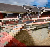 Ararat Colonial Lodge Motel - Phillip Island Accommodation