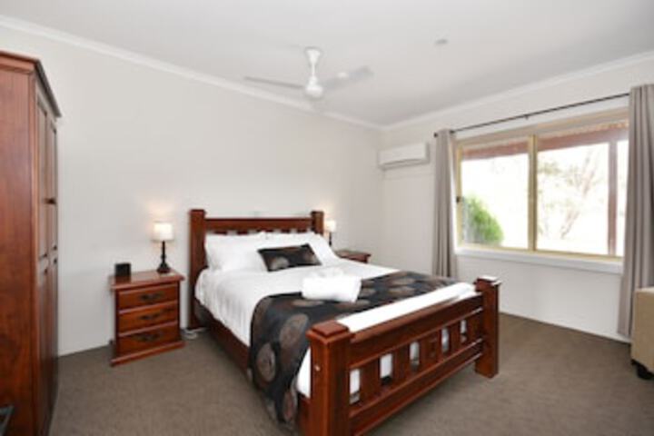 Glenalbyn VIC Phillip Island Accommodation