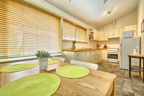 Spencer Suites Albany - Phillip Island Accommodation 6
