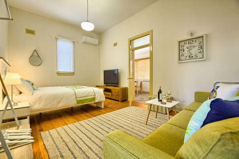 Spencer Suites Albany - Phillip Island Accommodation 2
