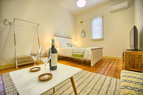 Spencer Suites Albany - Phillip Island Accommodation 1