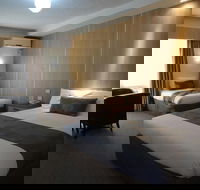 Albury Regent Motel - Phillip Island Accommodation