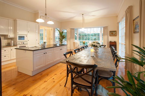 Moulton Park Homestead - Phillip Island Accommodation 6