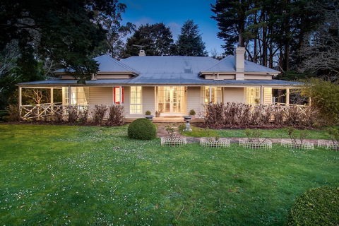 Moulton Park Homestead - Phillip Island Accommodation 5