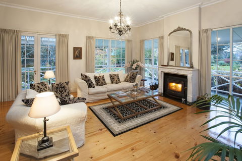 Moulton Park Homestead - Phillip Island Accommodation 4