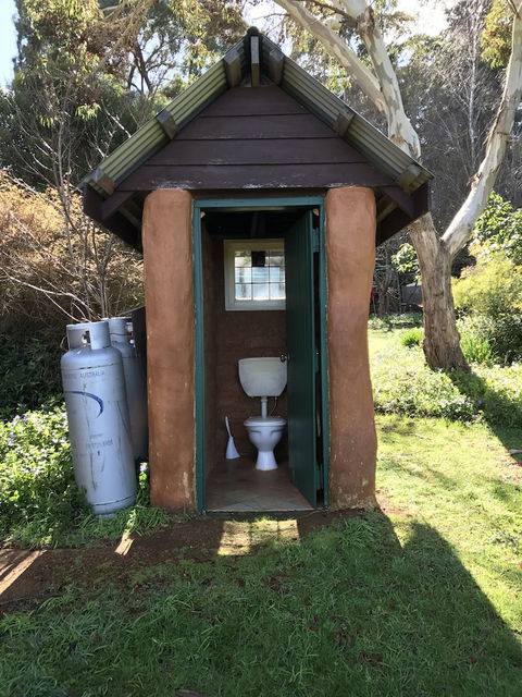 Pump Hill Farm Cottages - Phillip Island Accommodation 2