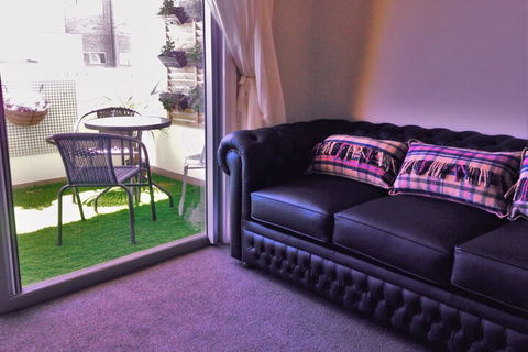 Ivy & Roses Boutique Apartments - Phillip Island Accommodation 2