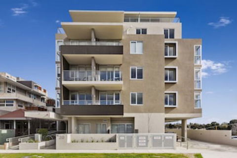 Poplar Sanctuary Apartments - Phillip Island Accommodation 0