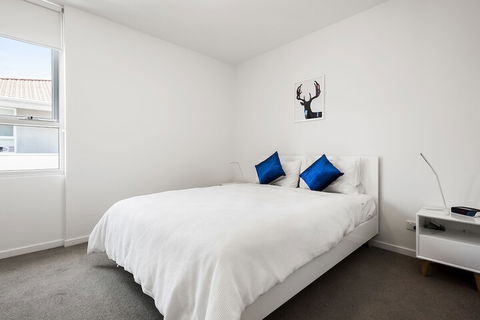 Poplar Sanctuary Apartments - Phillip Island Accommodation 4
