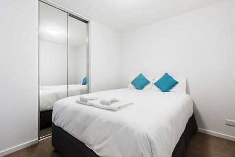 Poplar Sanctuary Apartments - Phillip Island Accommodation 2