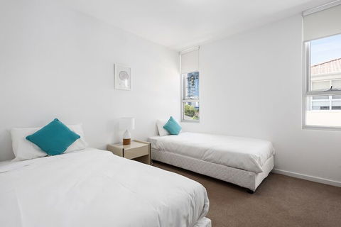 Poplar Sanctuary Apartments - Phillip Island Accommodation 1