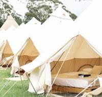Flash Camp - Phillip Island Accommodation