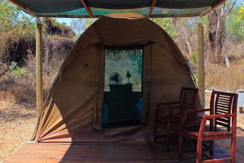 Kooljaman At Cape Leveque - Phillip Island Accommodation 3