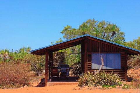 Kooljaman At Cape Leveque - Phillip Island Accommodation 1