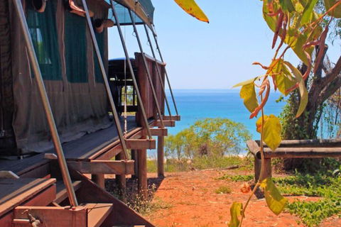 Kooljaman At Cape Leveque - Phillip Island Accommodation 5