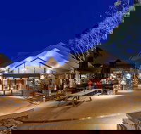 Club Wyndham Dinner Plain Trademark Collection by Wyndham - Phillip Island Accommodation
