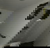 Scottys Mission beach YHA