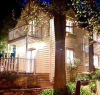 Aldgate Creek Cottage Bed  Breakfast - Phillip Island Accommodation