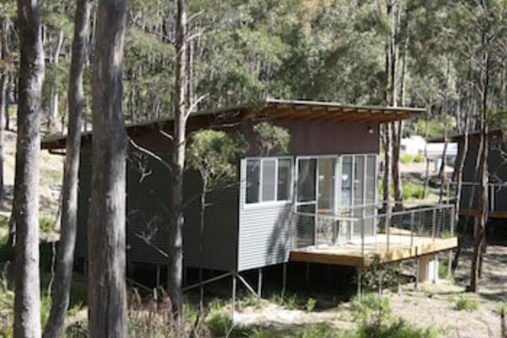 Avoca TAS Phillip Island Accommodation