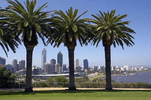 Ramada By Wyndham Perth The Outram - Phillip Island Accommodation 5