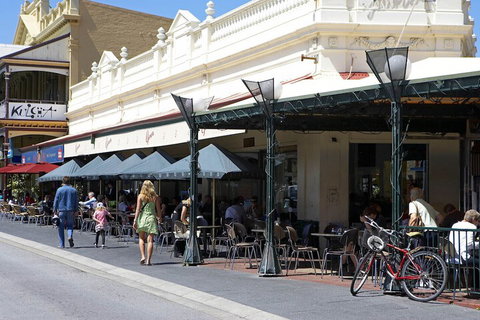 Ramada By Wyndham Perth The Outram - Phillip Island Accommodation 4