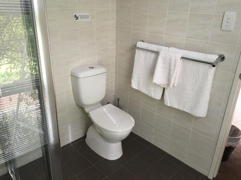 Rickaty On Blackwood - Phillip Island Accommodation 2