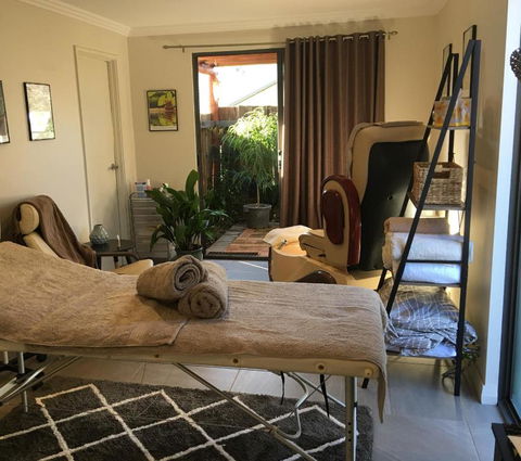 Rickaty On Blackwood - Phillip Island Accommodation 3