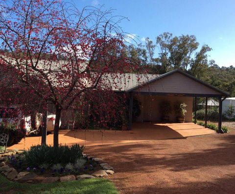 Rickaty On Blackwood - Phillip Island Accommodation 1