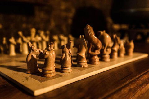 Rivendell East Gippsland - Phillip Island Accommodation 3