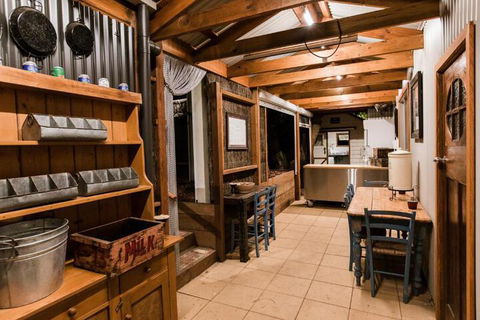 Rivendell East Gippsland - Phillip Island Accommodation 5