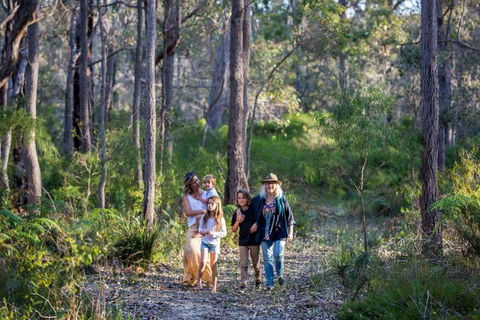 Redgate Forest Retreat - Phillip Island Accommodation 2