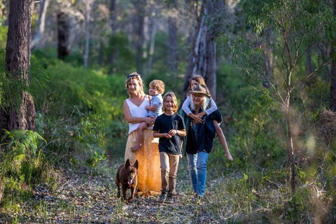 Redgate Forest Retreat - Phillip Island Accommodation 6