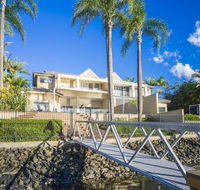 Castaway at the Greens - Phillip Island Accommodation