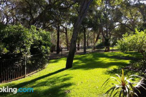 Mistover Valley Yallingup - Phillip Island Accommodation 5